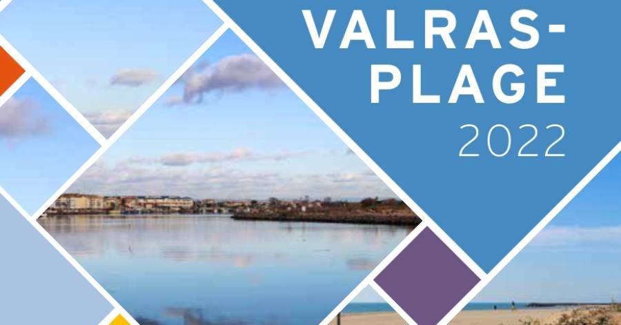 Valras-Plage - Un joli mois de mai à Valras-Plage : découvrez le programme !