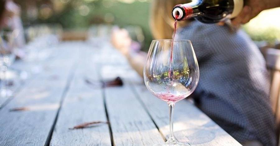Hérault - Quelle est l'origine de l'éducation à la dégustation de vin ?