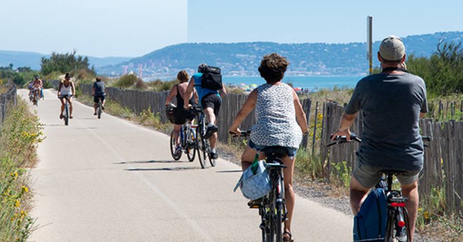 Marseillan - Tour Thau : Dimanche 5 juin 2022 à Marseillan !