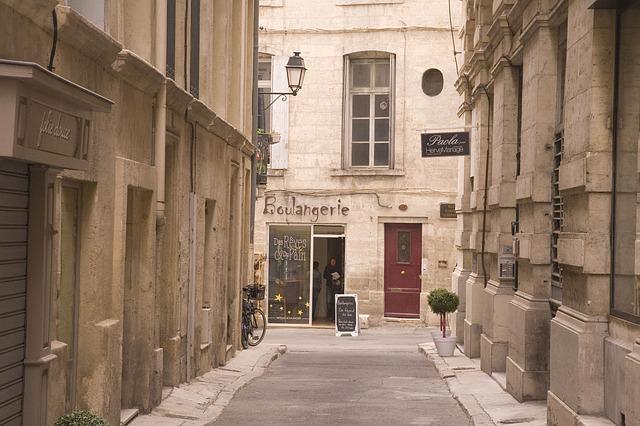 Montpellier - Un nouveau dispositif de soutien aux commerçants dès le 11 mai !