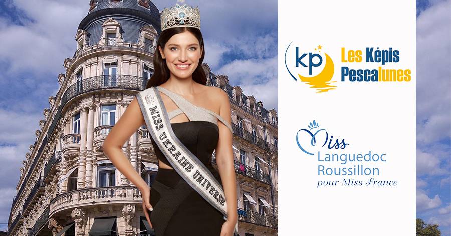 Montpellier - Élection de miss Montpellier le 18 juin 2022 au polygone !