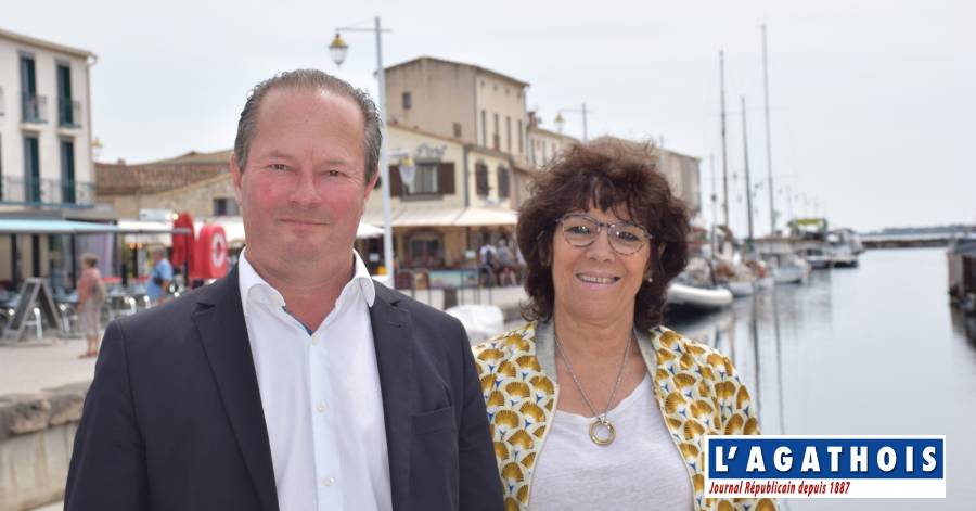 Hérault - Législatives 7° circonscription – Yves MICHEL et Blandine AUTHIÉ : Deux candidats de proximité attachés à leur territoire