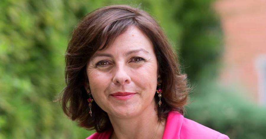 Occitanie - Carole Delga a tenu à réagir à la nomination d'Elisabeth Borne