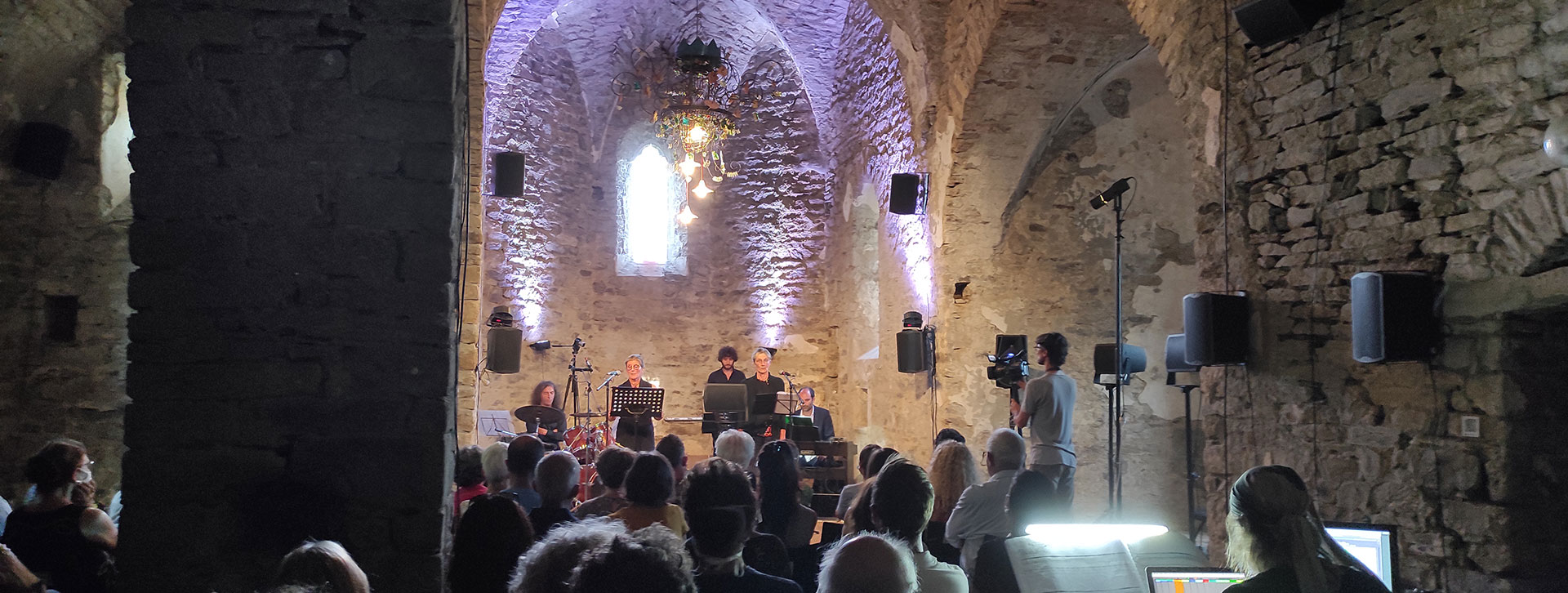 Lozère - Le Collectif Archytas présentera une œuvre pionnière