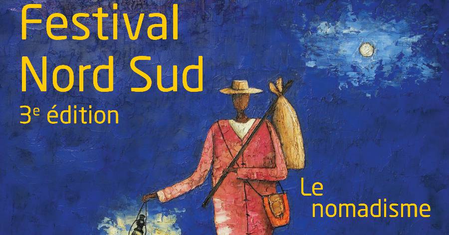 Sète - Le nomadisme, thème du Festival Nord Sud !