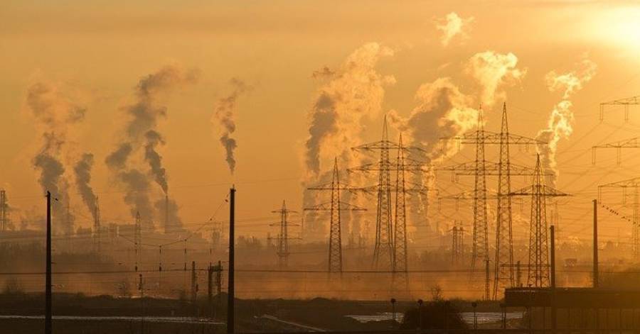 Hérault - Rapports du Giec : il faut cesser de réchauffer la planète