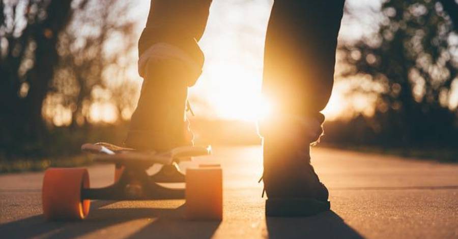 Frontignan - Contest freestyle de skate et trottinette