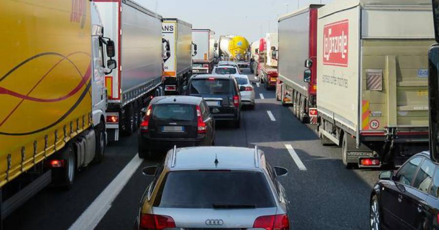 Hérault - De fortes difficultés de circulation attendues pour le retour du  week-end de l'Ascension !