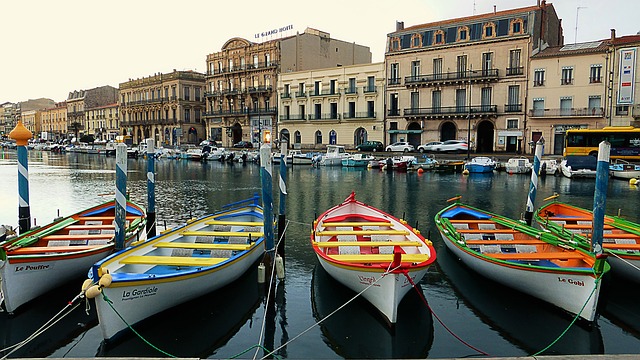 Sète - 3e édition du Festival Nord Sud à Sète !