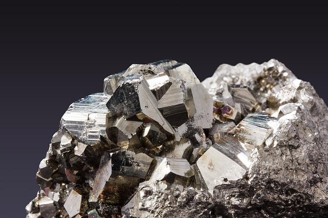 Albi - 7e Salon mineraux fossiles bijoux à Albi