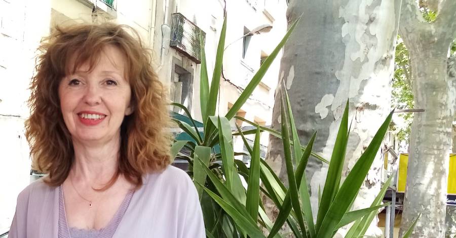 Béziers - Les éléments descriptifs du programme de Florence Brutus
