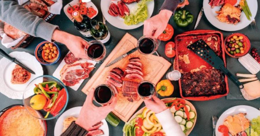 Occitanie - Elior dit oui aux produits d'Occitanie !