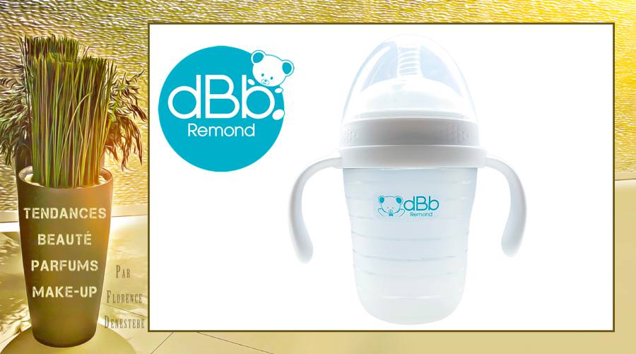 dBb Remond - BIBERON LO SILICONE 240ML