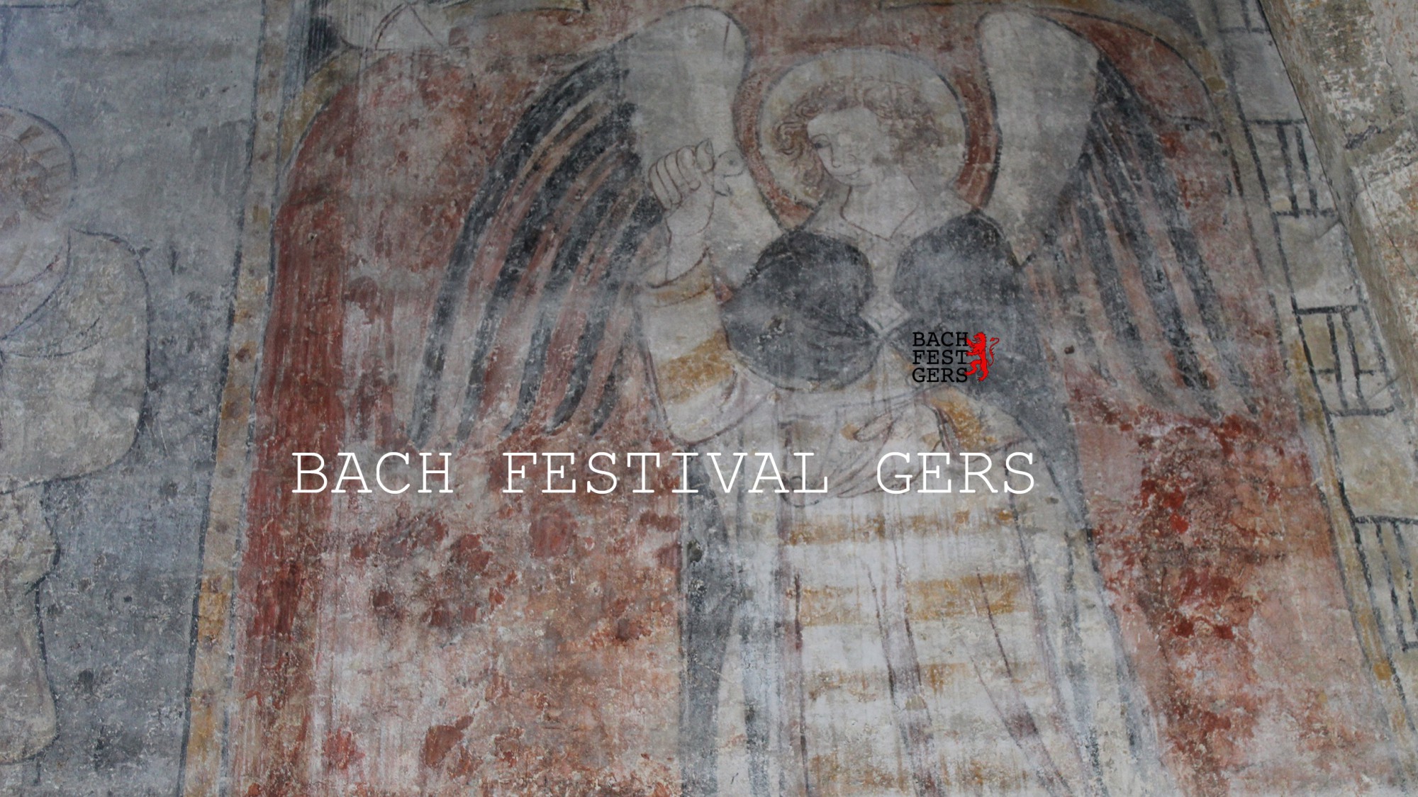 Gers - 7ème cycle Bach festival Gers 2022