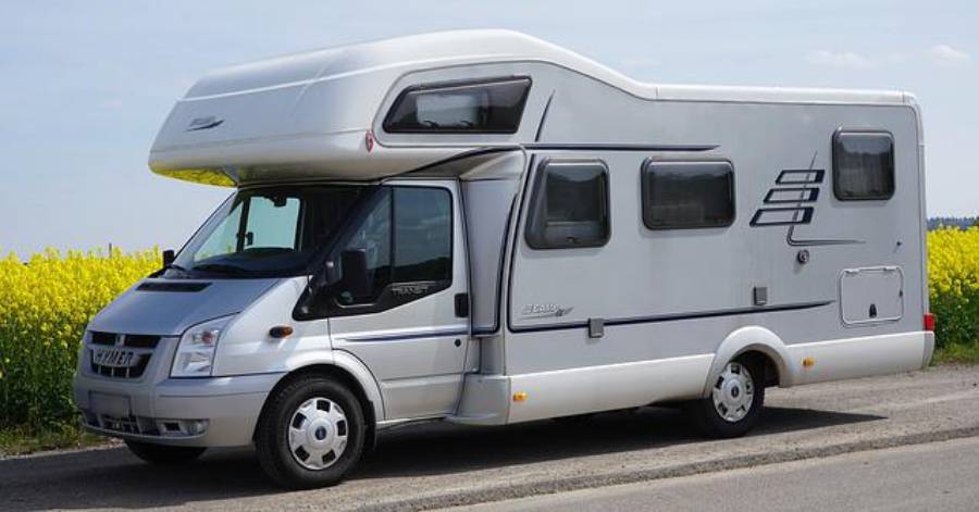 HÉRAULT - Démantèlement d'une équipe de voleurs dans les camping-cars sur l'A9