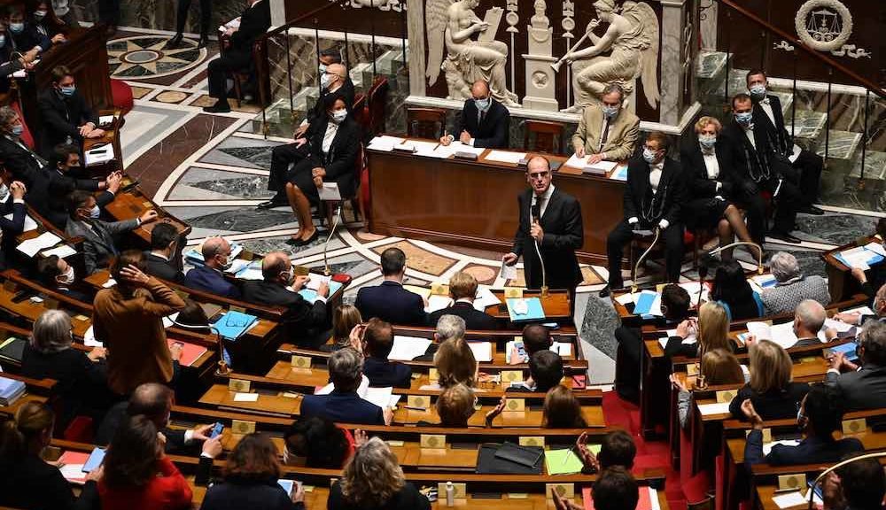 France - Le résultat des élections législatives : quelles conséquences sur nos institutions ?
