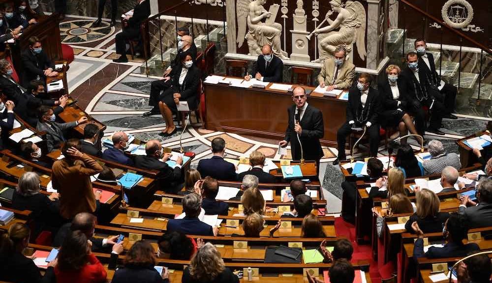 - Le résultat des élections législatives : quelles conséquences sur nos institutions ?