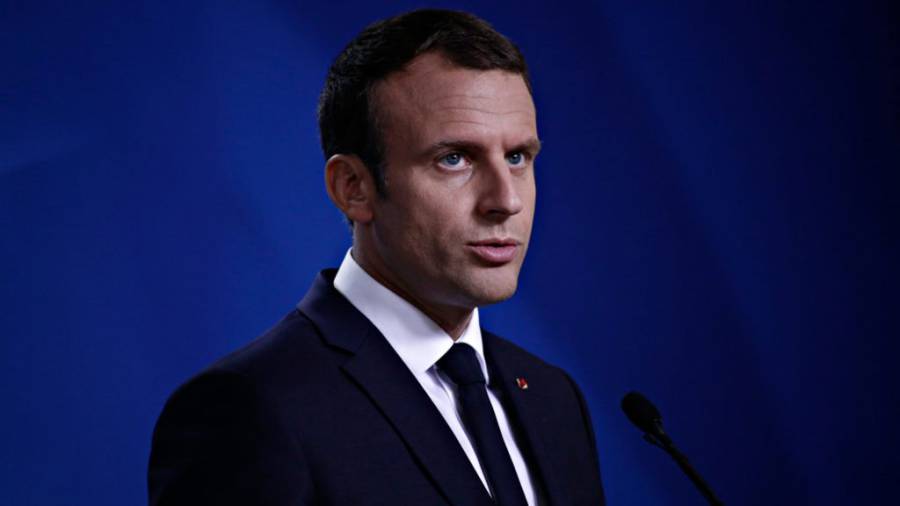 France - Quel gouvernement après les élections législatives ?