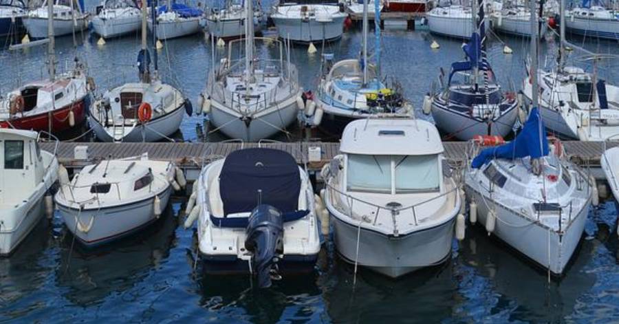 MÈZE - Port de Mèze : publication de la liste d'attente !