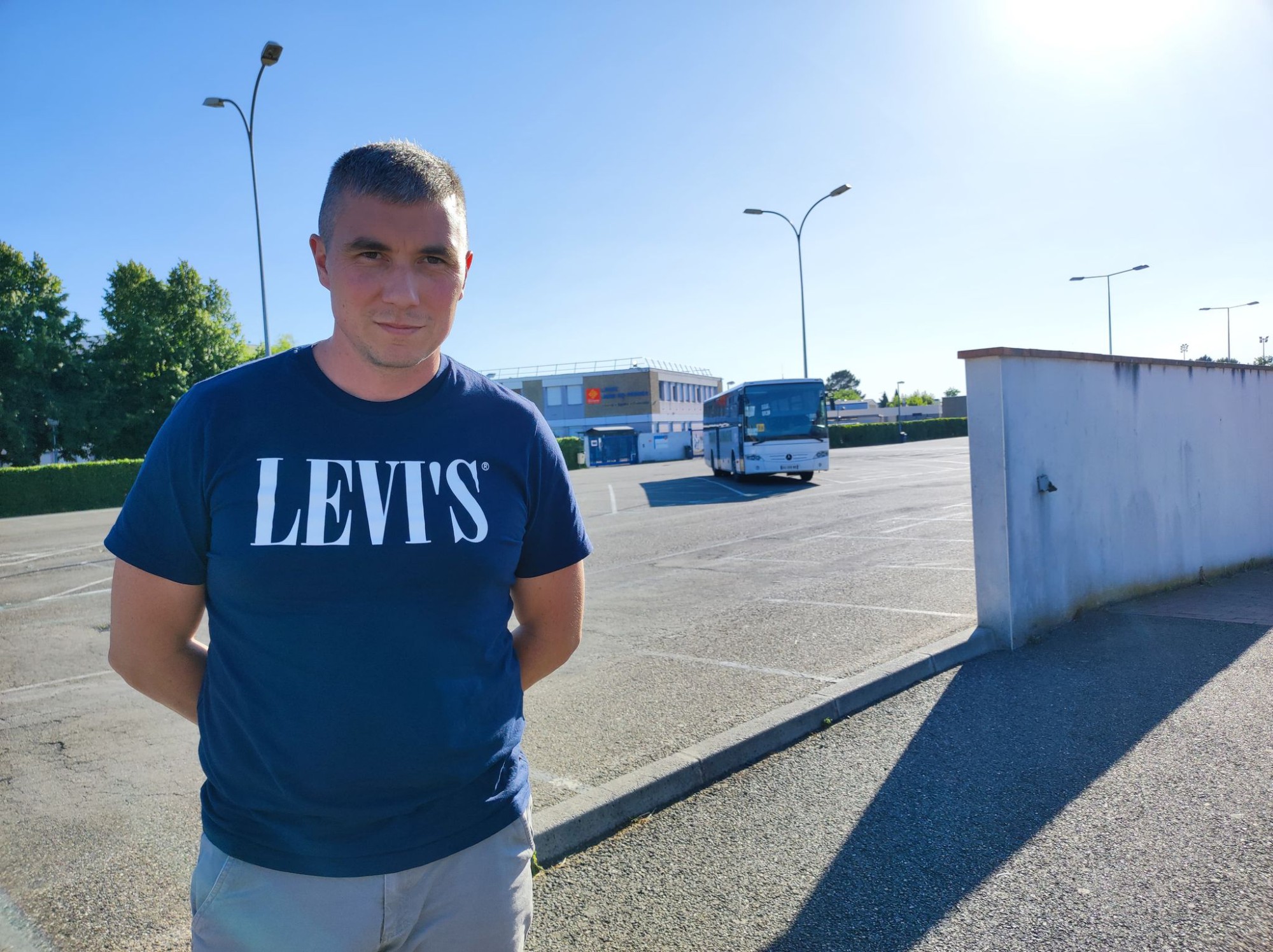 Castelsarrasin - Lycée Jean de Prades. Les parents d'élèves saluent le maintien des classes