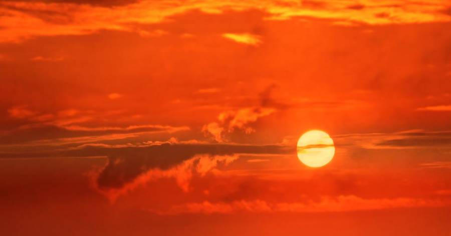 HÉRAULT - La vigilance orange canicule est levée dans l'Hérault