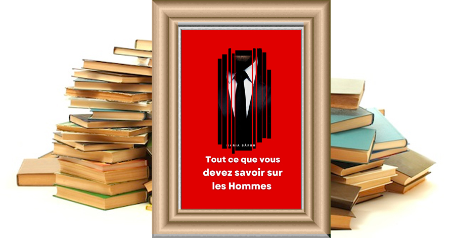 “Tout ce que vous devez savoir sur les hommes” de Maria Sarbu : la célèbre astrologue décrypte les 12 signes du zodiaque au masculin