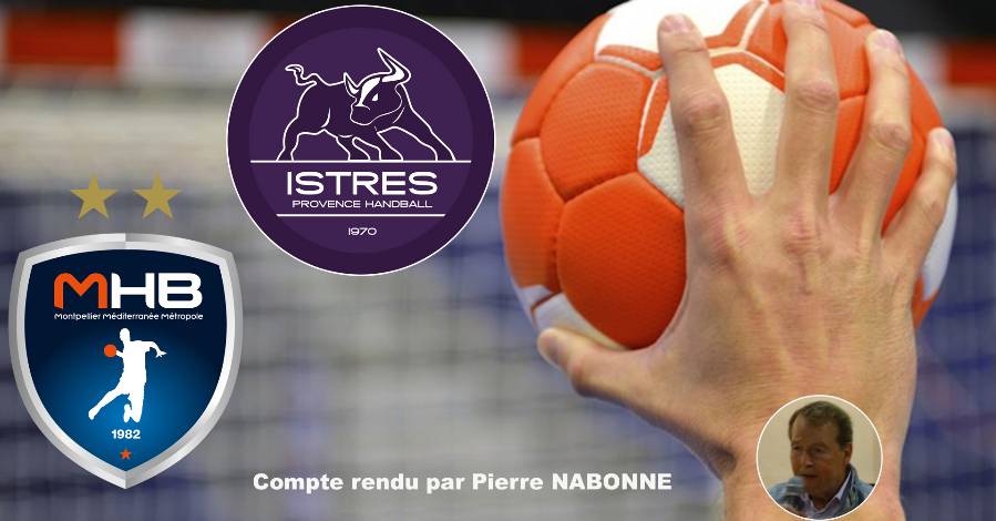Agde - Montpellier Handball - Istres : Retour sur la soirée Agathoise de Gala !