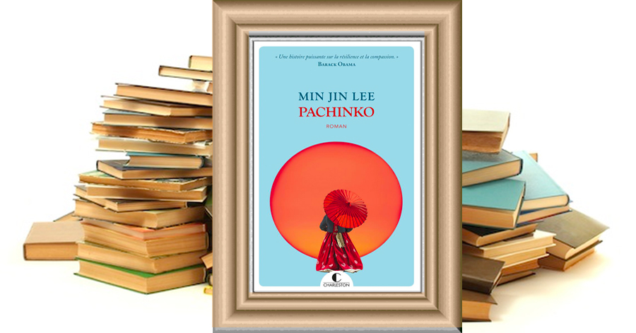 Pachinko - Min Jin Lee