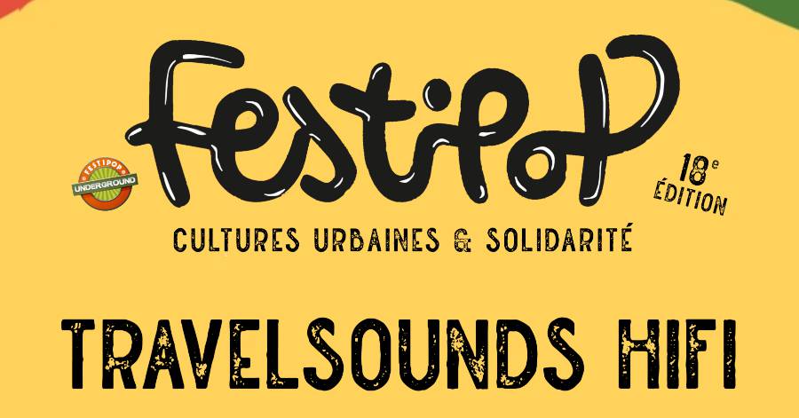 Frontignan - 18 e Festipop : la culture accessible pour tous