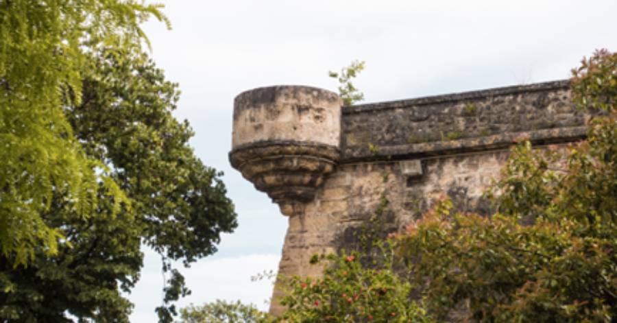Montpellier - Nouvelle visite guidée : 1622, le siège de Montpellier et la Citadelle