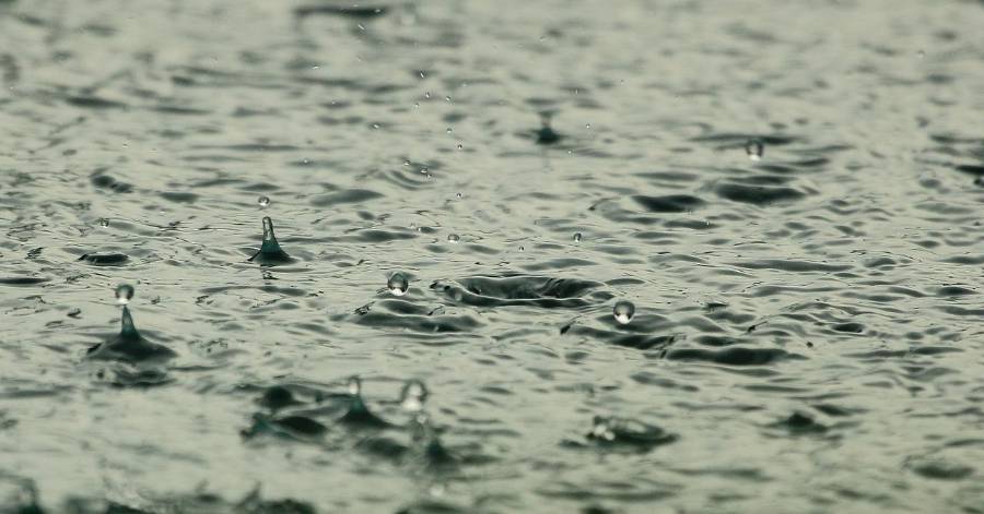 Agglo Hérault Méditerranée - Pluie-Inondation, ayons les bons réflexes !