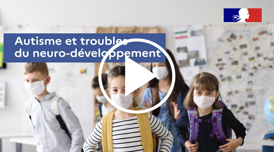 Marseillan - Scolarisation des enfants autistes en Occitanie : 1 classe avec dispositifs supplémentaires va ouvrir la rentrée prochaine à Marseillan