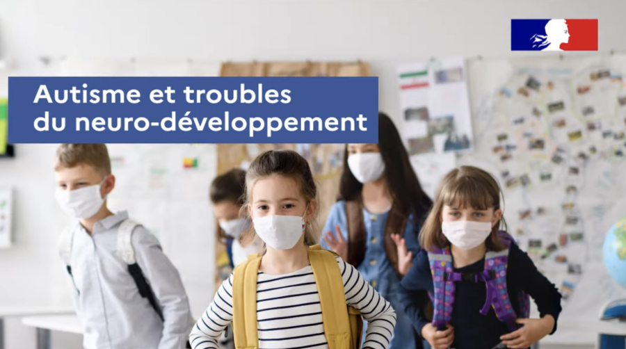 Marseillan - Scolarisation des enfants autistes en Occitanie : 1 classe avec dispositifs supplémentaires va ouvrir  la rentrée prochaine à Marseillan