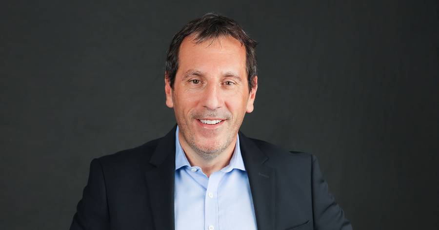 Hérault - Hervé Bedoch rejoint la direction d'RTS La radio du Sud
