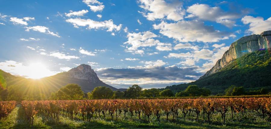 Occitanie - Universités du tourisme durable 2022 à Montpellier