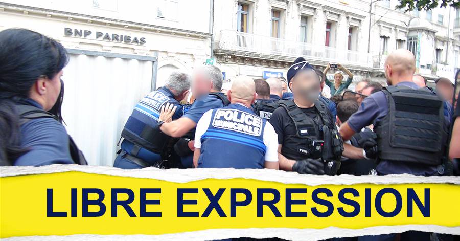 Sète - Urgence coup de force à SETE
