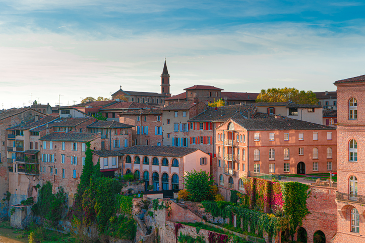Toulouse - Bilan de l'été : l'Occitanie compte désormais plus de 16,510 adeptes de l'échange de maisons