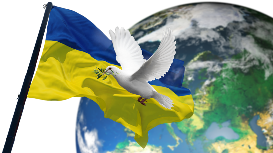  - Signature d'un accord de coopération franco-roumain dans le cadre des corridors de solidarité européens avec l'ukraine 