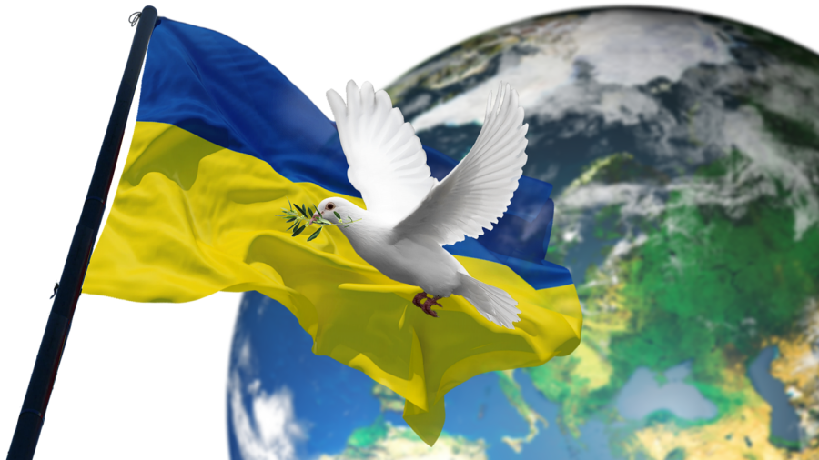 Hérault - Signature d'un accord de coopération franco-roumain dans le cadre des corridors de solidarité européens avec l'ukraine