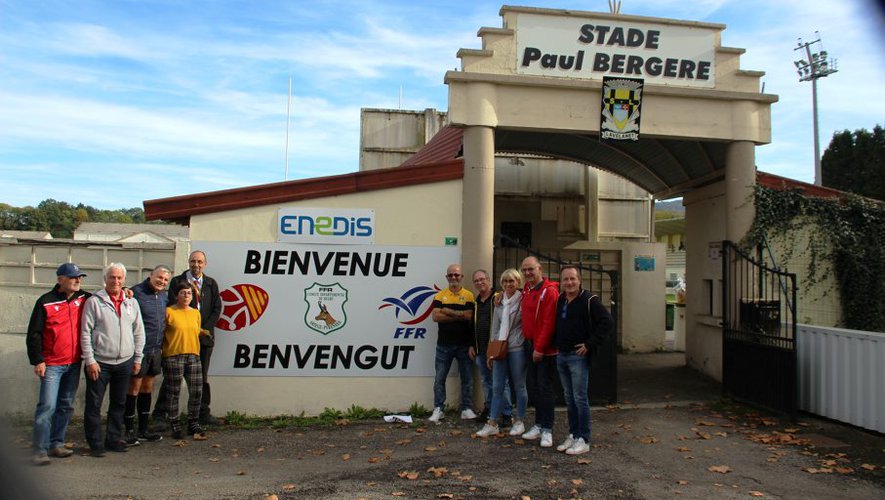 Toulouse - Benvengut... Au rugby ?