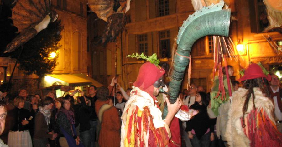 Pézenas - Top départ demain de la grande reconstitution historique à Pézenas !