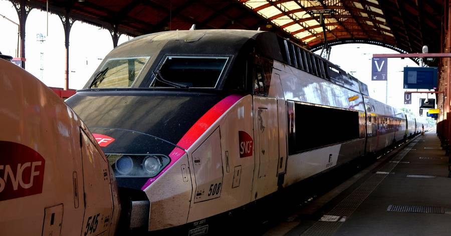 Occitanie - SNCF Voyageurs recrute ! 150 postes à pourvoir en Occitanie