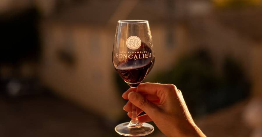 2022 : Millésime record pour les Vignobles Foncalieu