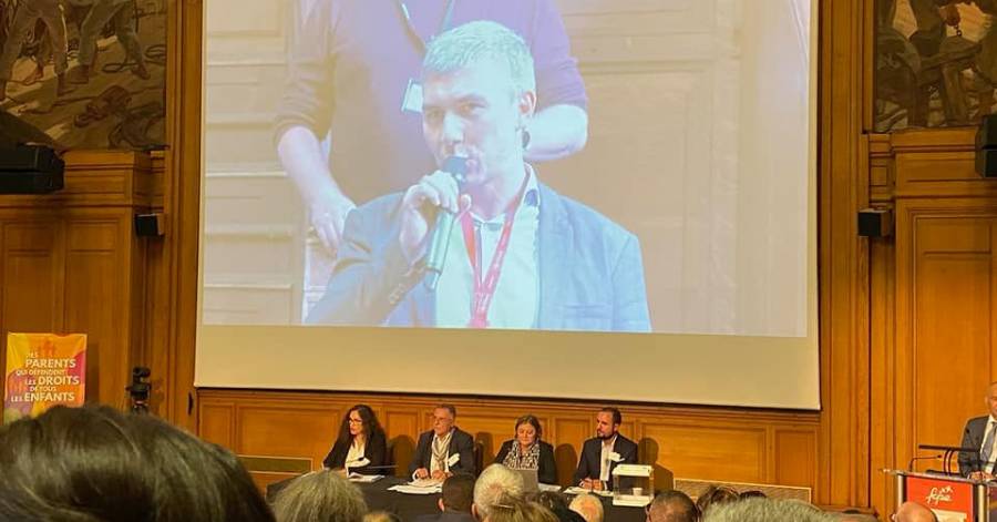 Tarn et garonne - Congrès National de la FCPE : les parents ont débattu sur l'égalité d'accès à l'éducation