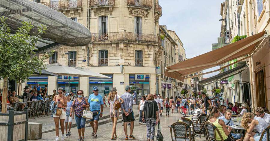 Sète - Réaction suite aux décisions de justice concernant les deux référés suspensifs déposés par le collectif Bancs Publics.