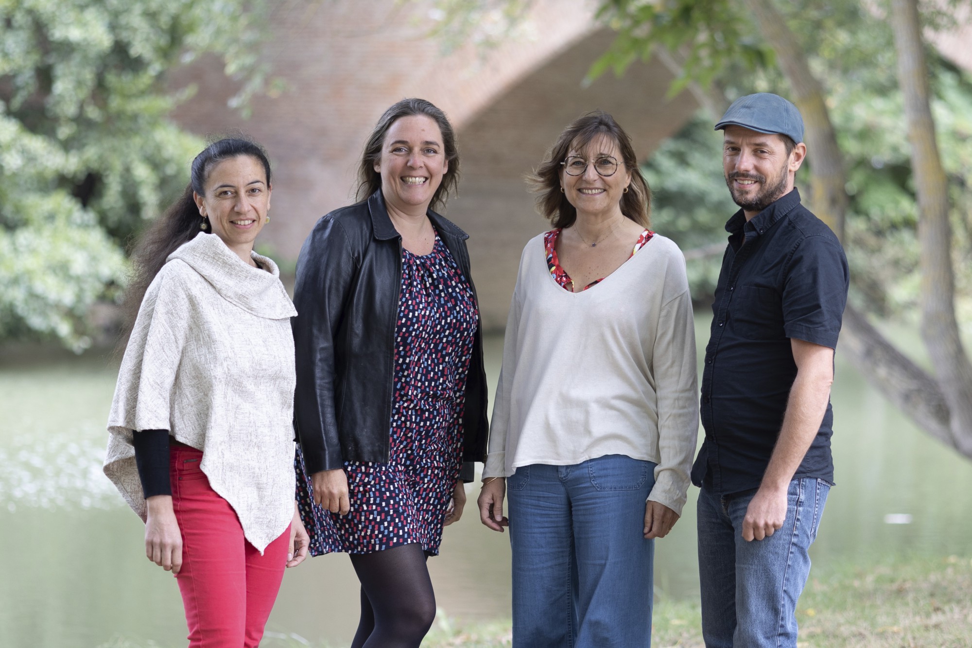 Tarn et garonne - ActivActeurs réinvente les espaces de formation dans une démarche d'écologie sociale