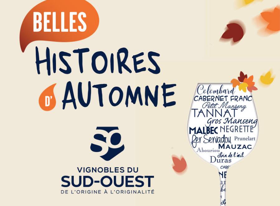Occitanie - Belles histoires d'automne : 214 cavistes engagés pour les vins du Sud-Ouest