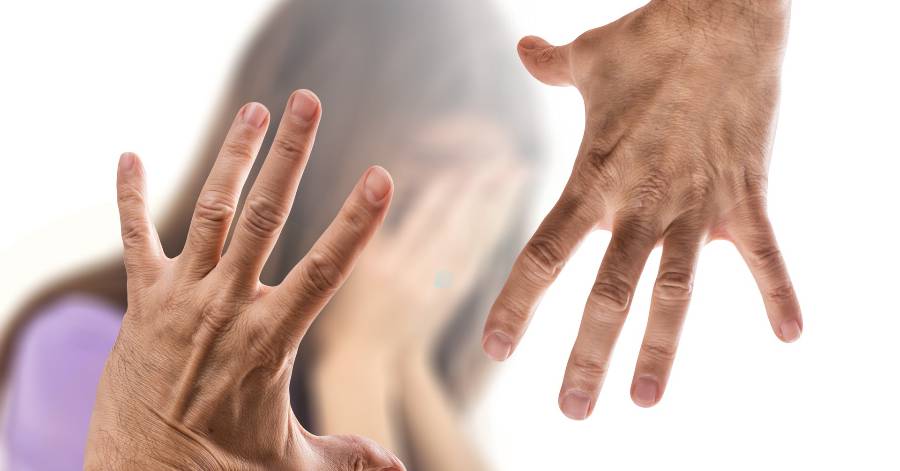 France - Lutte contre les violences à l'égard des femmes : Les Centres E.Leclerc afficheront tout le mois de novembre le numéro 3919 (Violences Femmes Info) sur chaque ticket de caisse .
