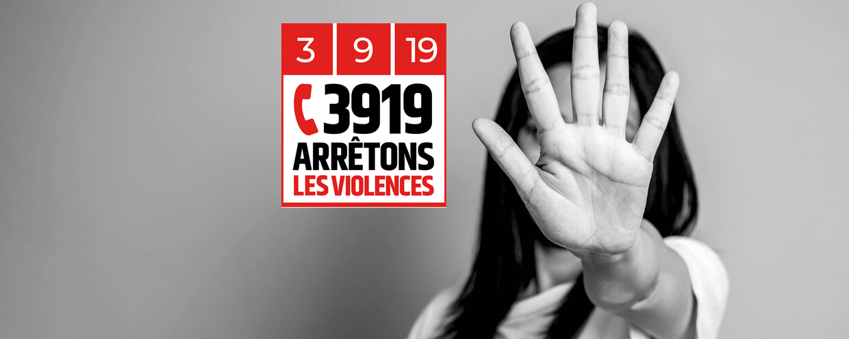 Tarbes - Agora mutualiste « Violences faites aux femmes : quelles solutions ? » Jeudi 24 novembre