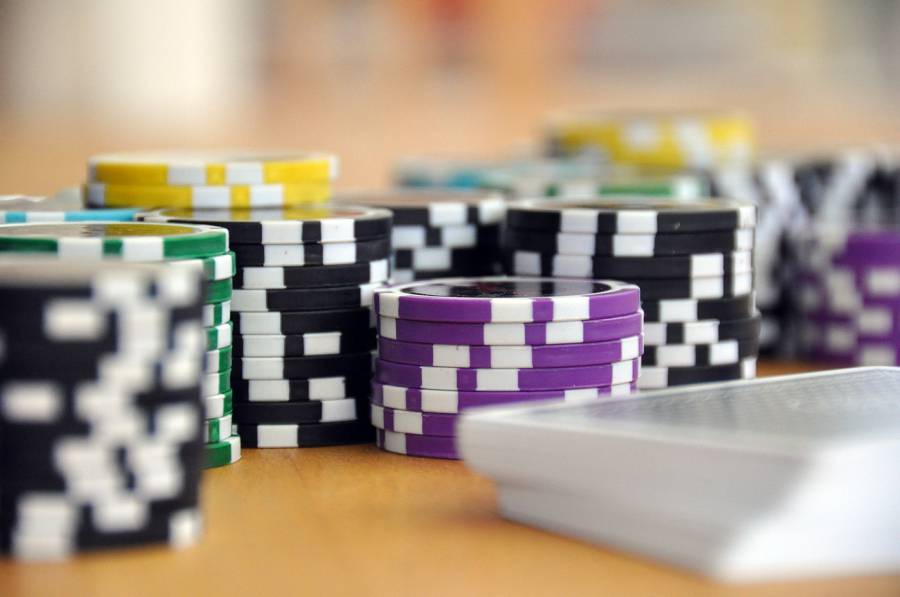 Toulouse - Le Winamax Poker Tour à Toulouse les 12 et 13 novembre !